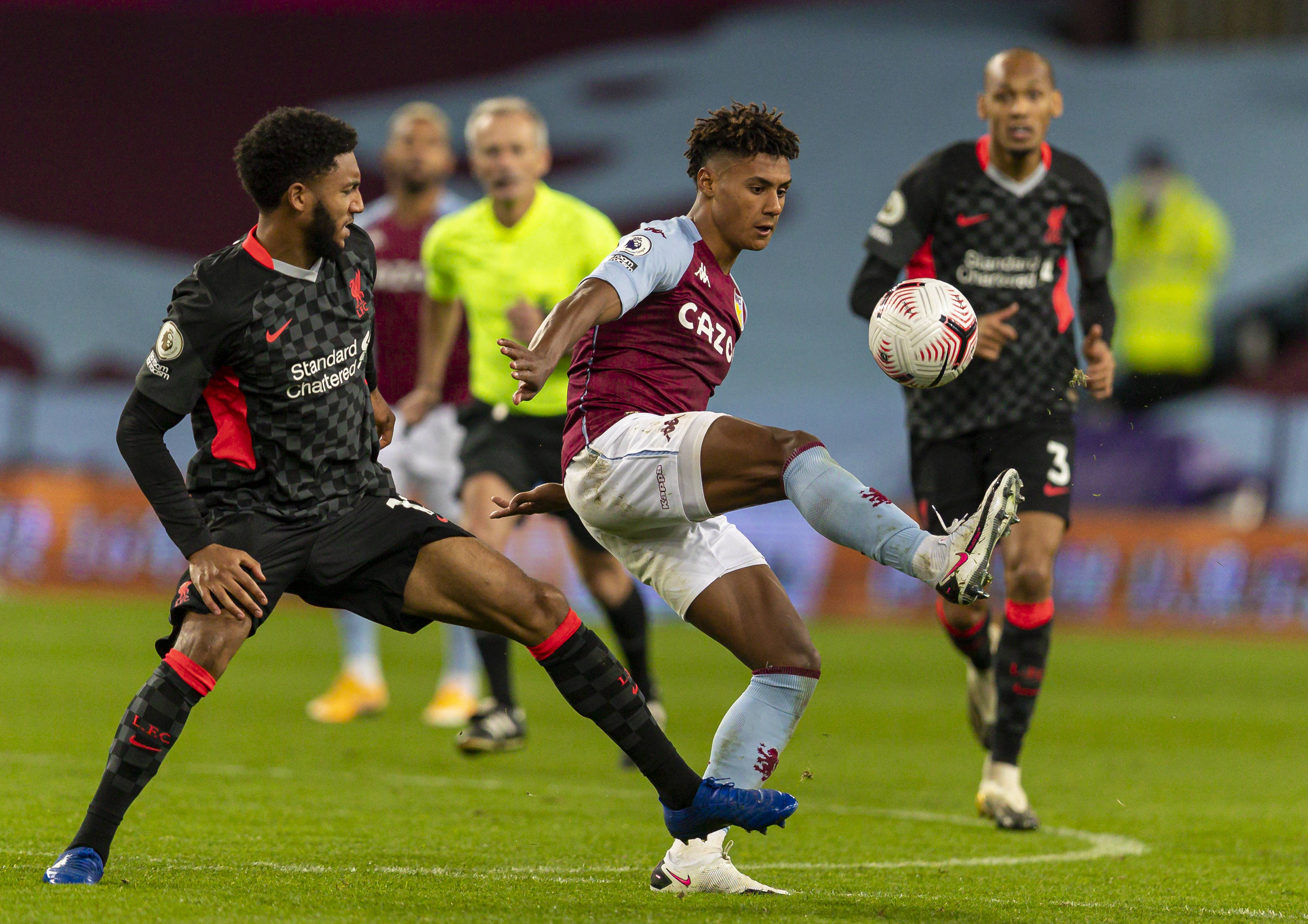 的缺席影响 的缺席影响